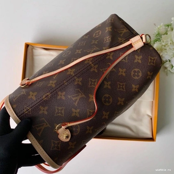 WIS NEVERFULL LOUIS MM VUITTON 0723